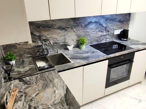 квартира по адресу Черниговская ул. (Черниговская), 8-В