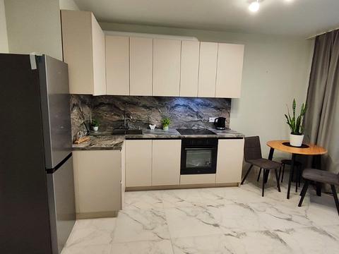 квартира по адресу Черниговская ул. (Черниговская), 8-В