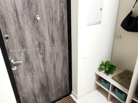 квартира по адресу Черниговская ул. (Черниговская), 8-В