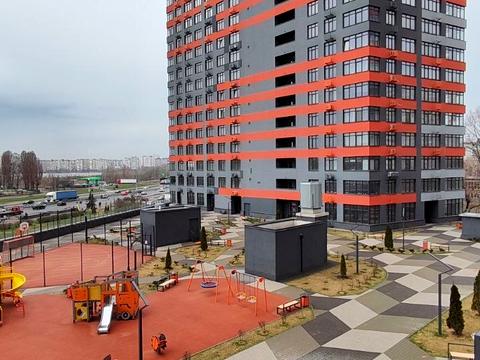 квартира по адресу Черниговская ул. (Черниговская), 8-В