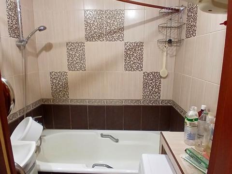 квартира по адресу Николая Закревского ул., 37