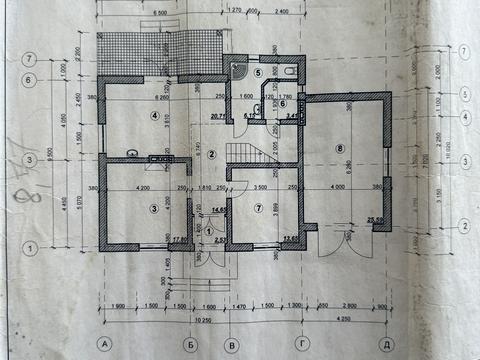 дом по адресу Осіння