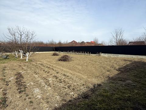 дом по адресу Осіння