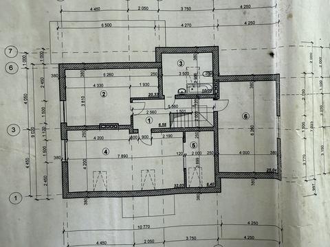 дом по адресу Осіння
