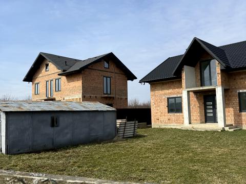 будинок за адресою Осіння