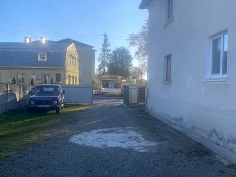 квартира за адресою Грушевського вул., 6