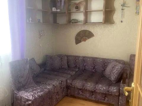 квартира по адресу Грушевского ул., 6