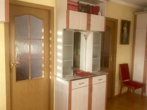 квартира за адресою Грушевського вул., 6