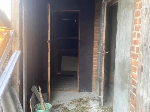 квартира за адресою Грушевського вул., 6