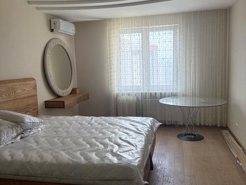 квартира по адресу Науки просп., 55-А