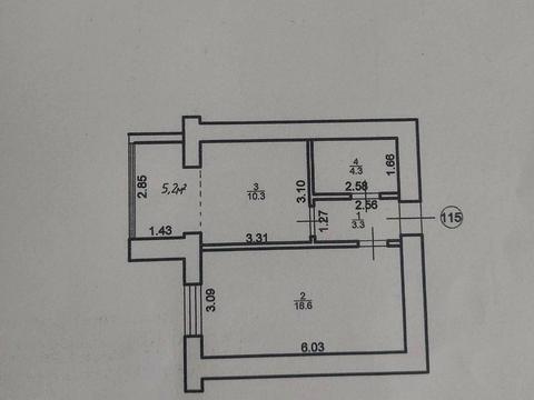 квартира за адресою Європейська вул., 2