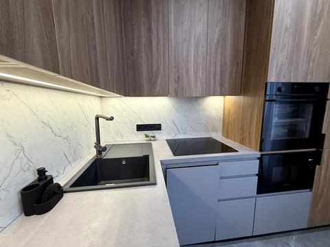 квартира за адресою Краснова вул., 1-А