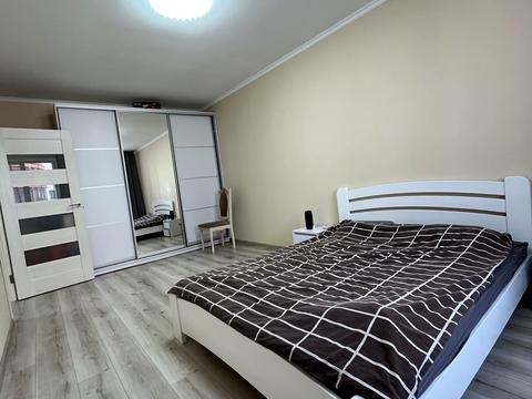 квартира за адресою Європейська вул., 2