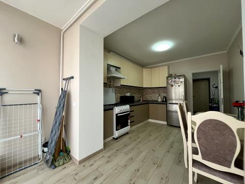 квартира за адресою Європейська вул., 2