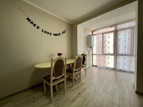 квартира за адресою Європейська вул., 2