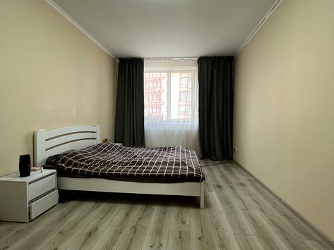 квартира за адресою Європейська вул., 2