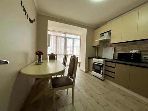 квартира за адресою Європейська вул., 2