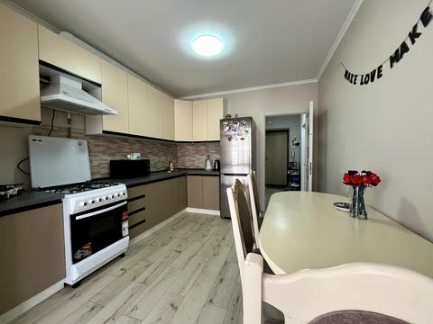 квартира за адресою Європейська вул., 2