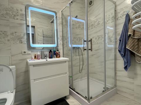 квартира за адресою Європейська вул., 2