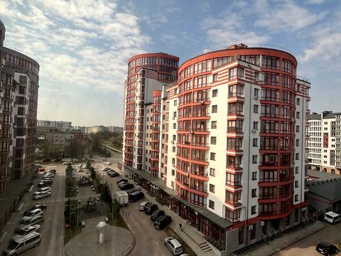 квартира за адресою Європейська вул., 2