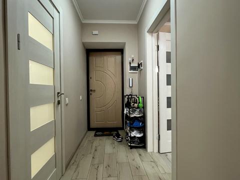 квартира за адресою Європейська вул., 2