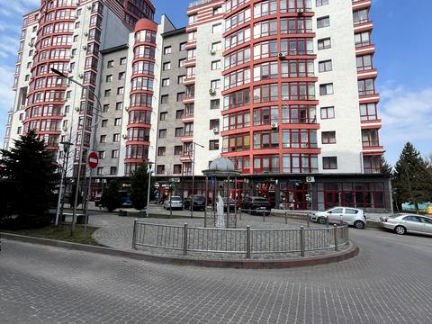 квартира за адресою Європейська вул., 2