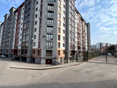 квартира за адресою Європейська вул., 2