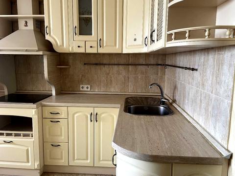 квартира за адресою Срібнокільська вул., 1