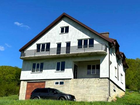 дом по адресу Довбуша, 2А