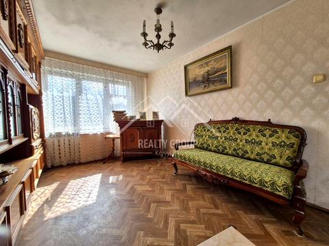 квартира за адресою Кривбасівська вул., 58