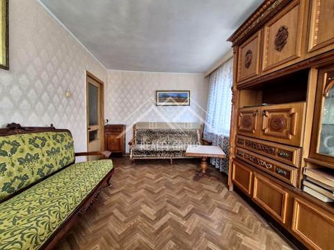 квартира за адресою Кривбасівська вул., 58