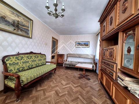 квартира за адресою Кривбасівська вул., 58