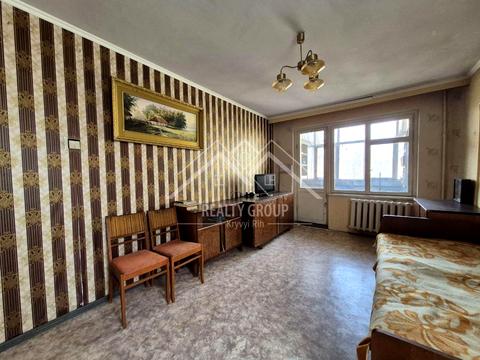 квартира за адресою Кривбасівська вул., 58