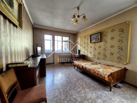 квартира за адресою Кривбасівська вул., 58