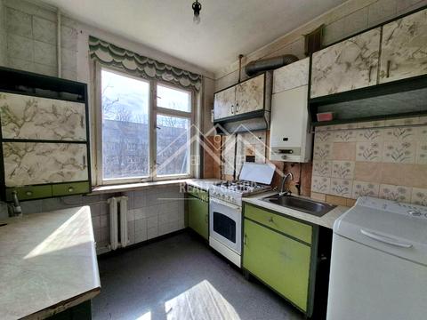 квартира за адресою Кривбасівська вул., 58