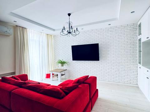 квартира за адресою Регенераторна вул., 4 к7