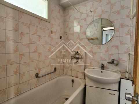 квартира за адресою Кривбасівська вул., 58