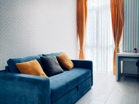 квартира за адресою Регенераторна вул., 4 к7