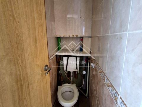 квартира за адресою Кривбасівська вул., 58