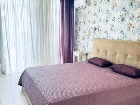 квартира за адресою Регенераторна вул., 4 к7