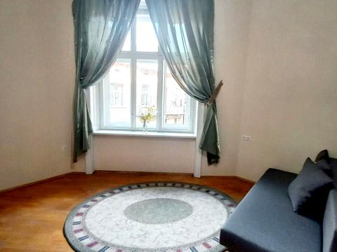 квартира за адресою Соломії Крушельницької вул., 5