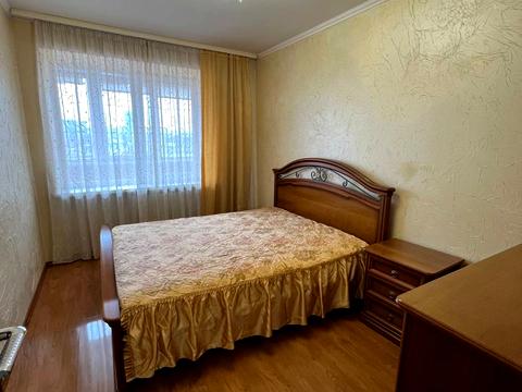 квартира по адресу Дмитрия Яворницкого просп. (Карла Маркса), 58