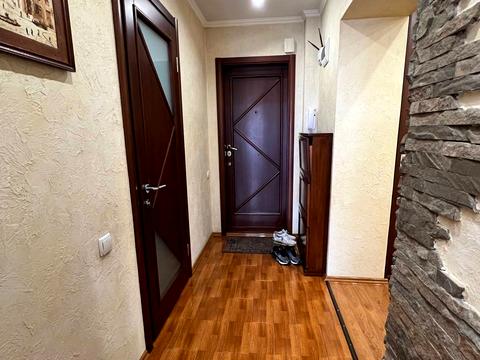 квартира по адресу Дмитрия Яворницкого просп. (Карла Маркса), 58