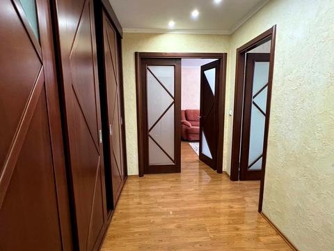 квартира по адресу Дмитрия Яворницкого просп. (Карла Маркса), 58