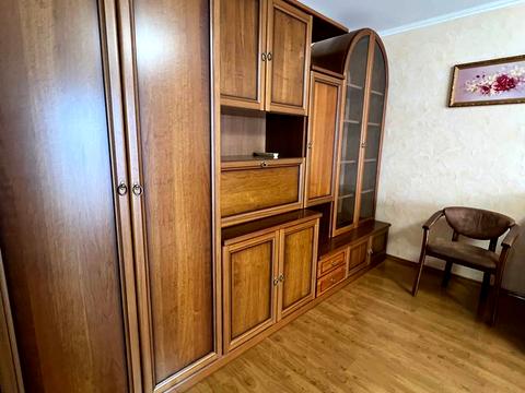 квартира по адресу Дмитрия Яворницкого просп. (Карла Маркса), 58