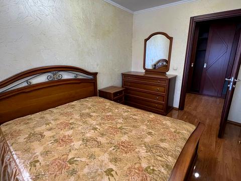 квартира по адресу Дмитрия Яворницкого просп. (Карла Маркса), 58
