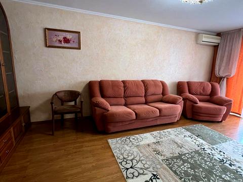 квартира по адресу Дмитрия Яворницкого просп. (Карла Маркса), 58