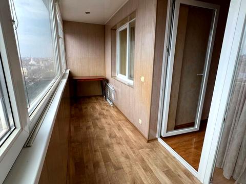 квартира по адресу Дмитрия Яворницкого просп. (Карла Маркса), 58
