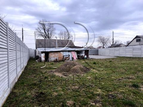 будинок за адресою Київський Шлях вул.