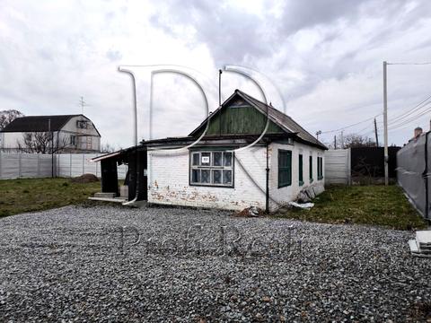 будинок за адресою Київський Шлях вул.